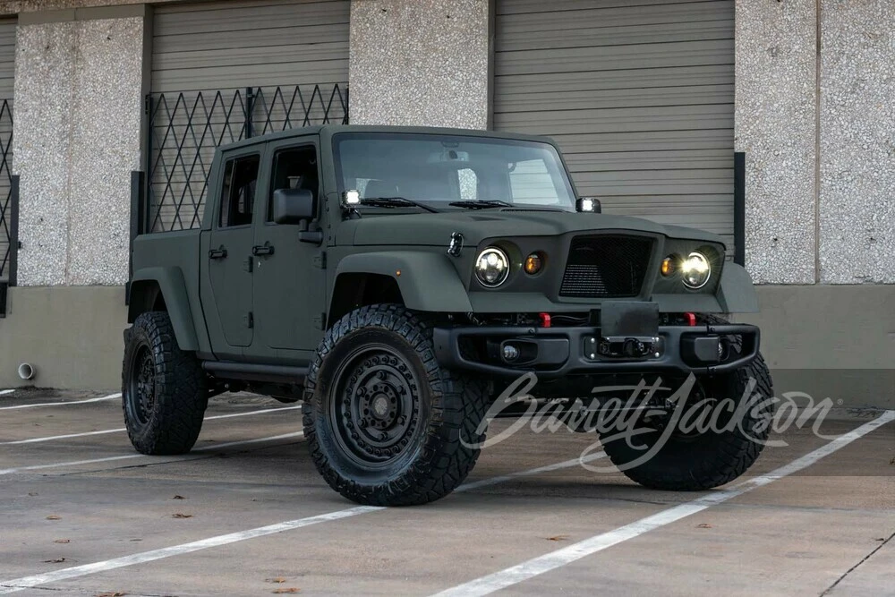 2017 Jeep JK Wrangler - Image 28 of 31