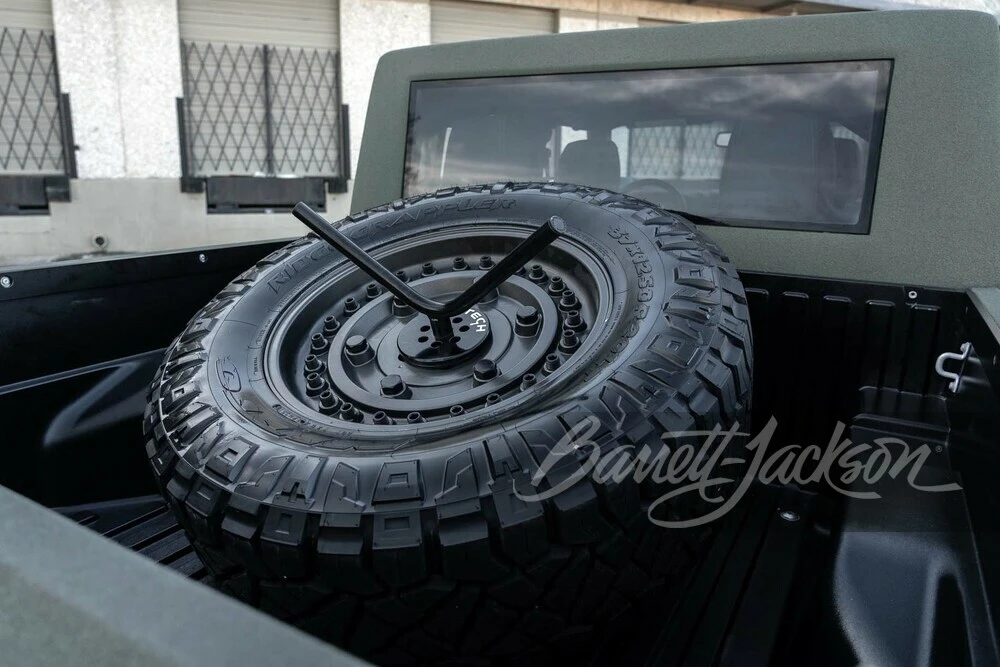 2017 Jeep JK Wrangler - Image 30 of 31