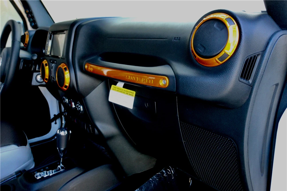 2017 Jeep JK Wrangler - Image 4 of 12