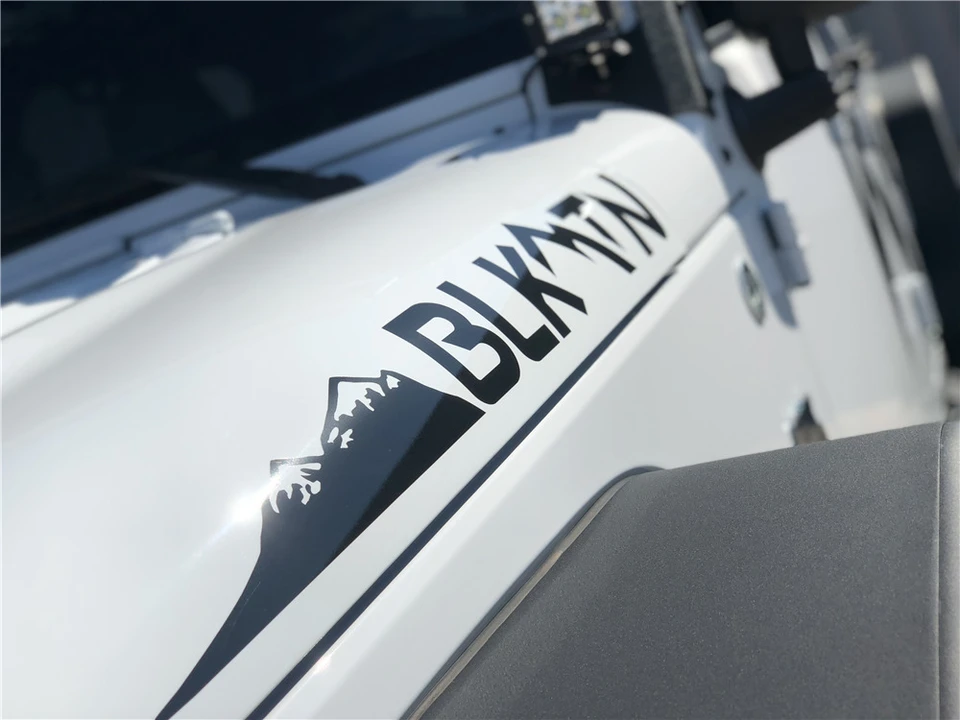 2017 Jeep JK Wrangler - Image 5 of 6