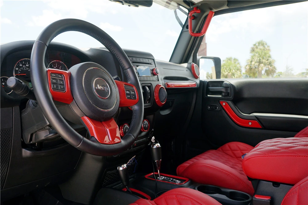 2017 Jeep JK Wrangler - Image 4 of 5