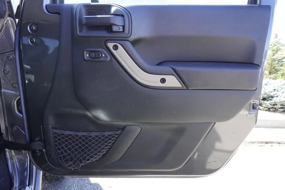 2017 Jeep JK Wrangler - Image 14 of 19