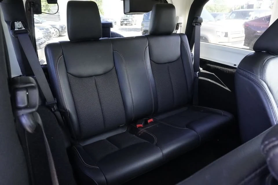 2017 Jeep JK Wrangler - Image 17 of 19