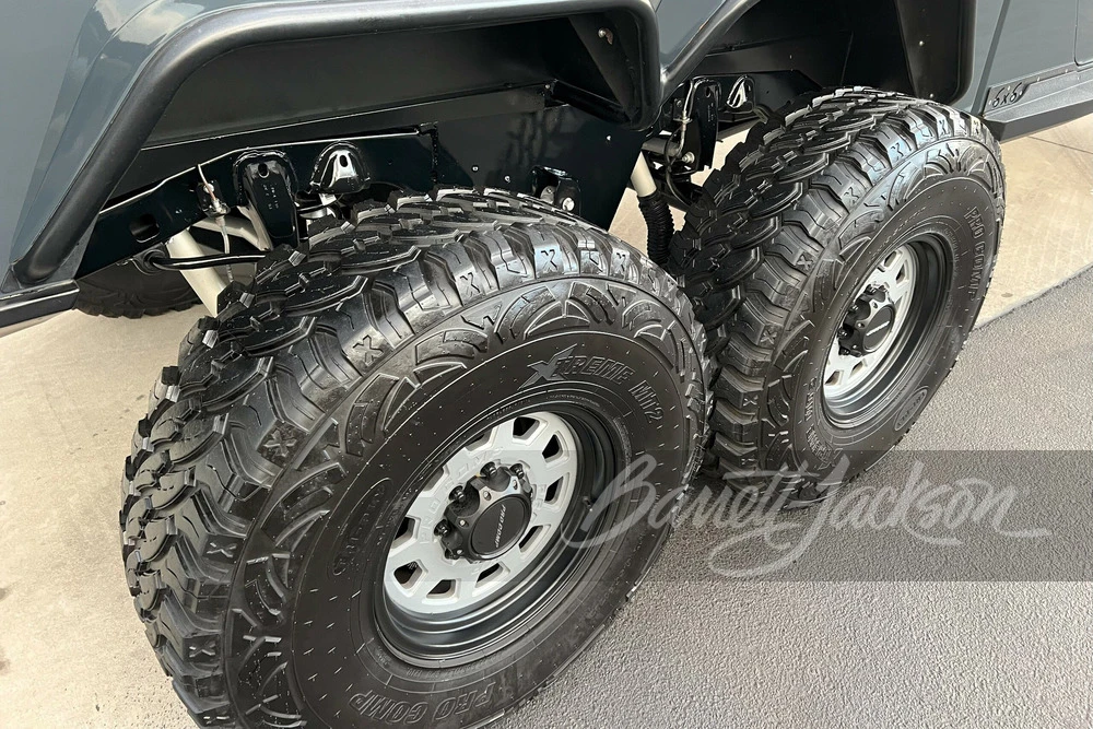 2017 Jeep JK Wrangler - Image 16 of 19