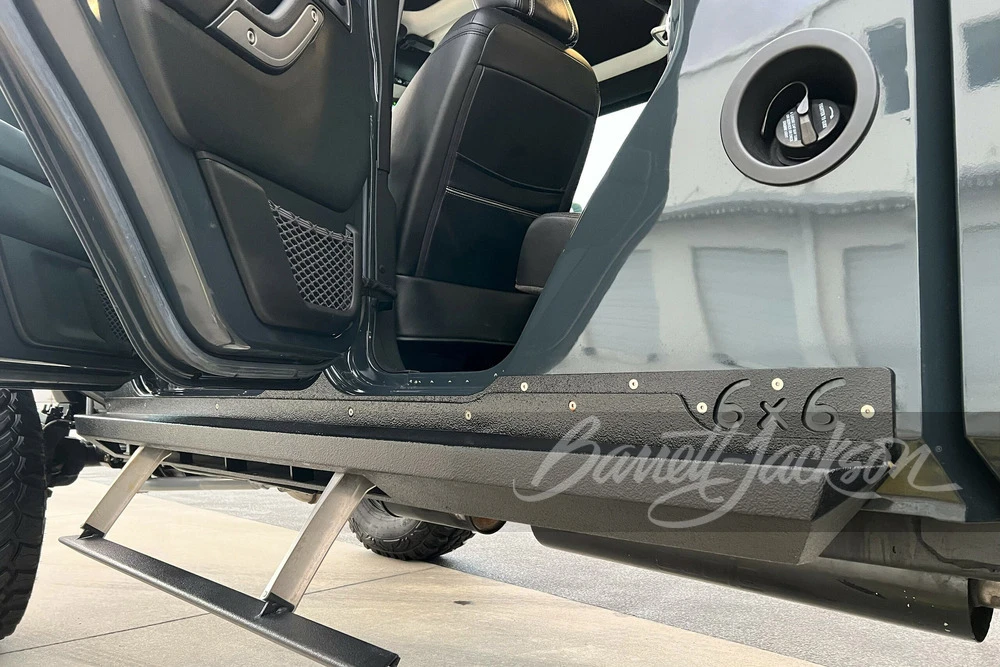 2017 Jeep JK Wrangler - Image 11 of 19