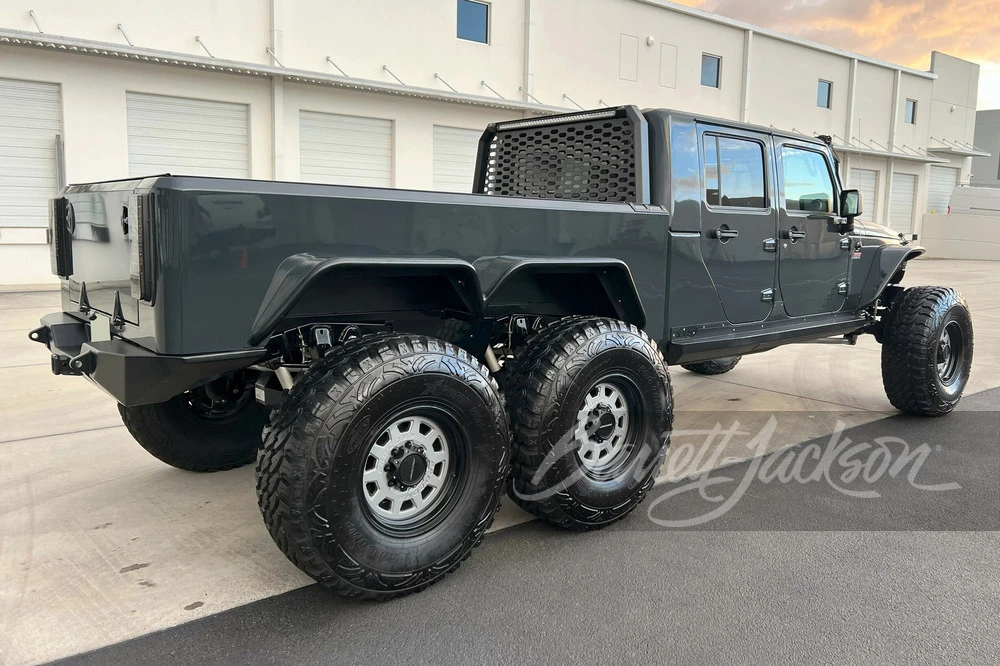 2017 Jeep JK Wrangler - Image 2 of 19