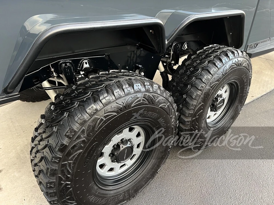 2017 Jeep JK Wrangler - Image 17 of 29