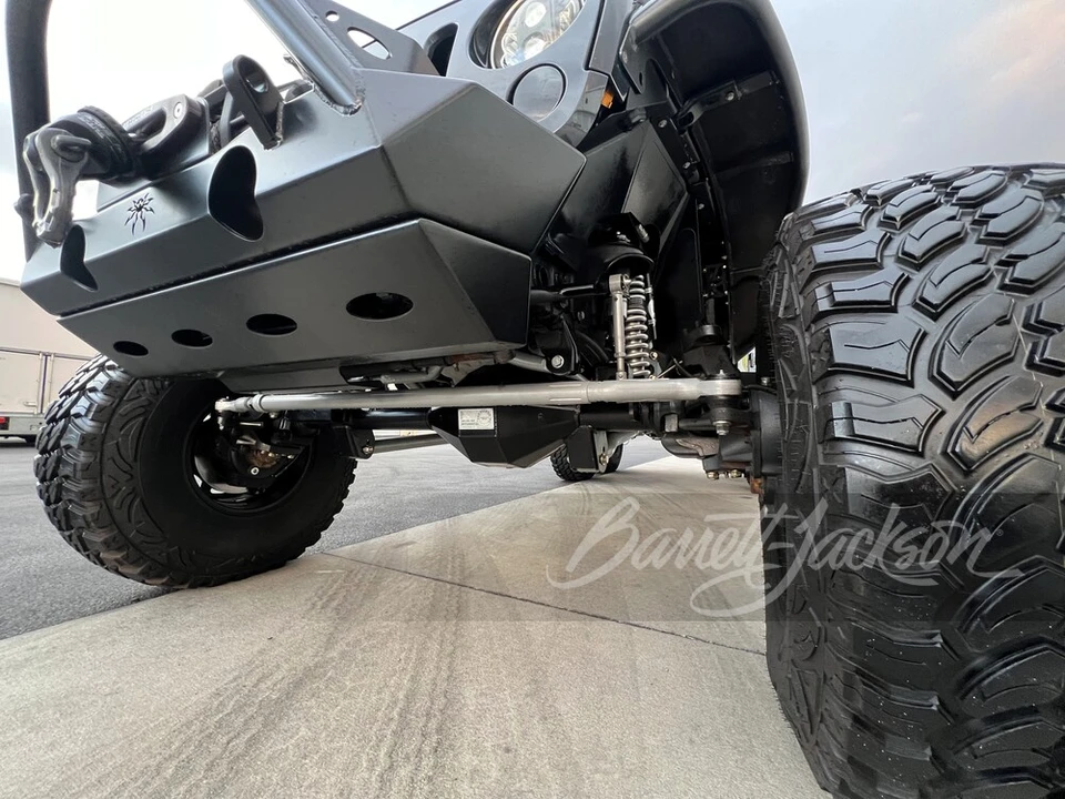 2017 Jeep JK Wrangler - Image 18 of 29