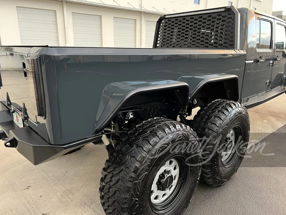 2017 Jeep JK Wrangler - Image 24 of 29