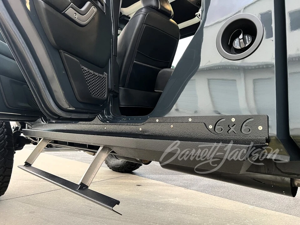 2017 Jeep JK Wrangler - Image 25 of 29
