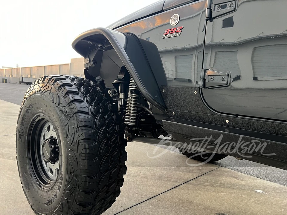 2017 Jeep JK Wrangler - Image 27 of 29