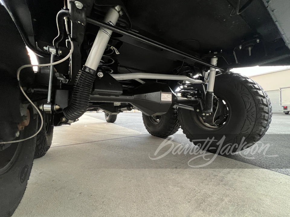2017 Jeep JK Wrangler - Image 29 of 29