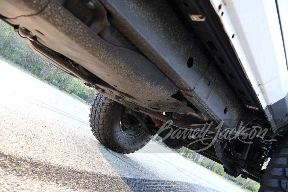 2017 Jeep JK Wrangler - Image 9 of 13