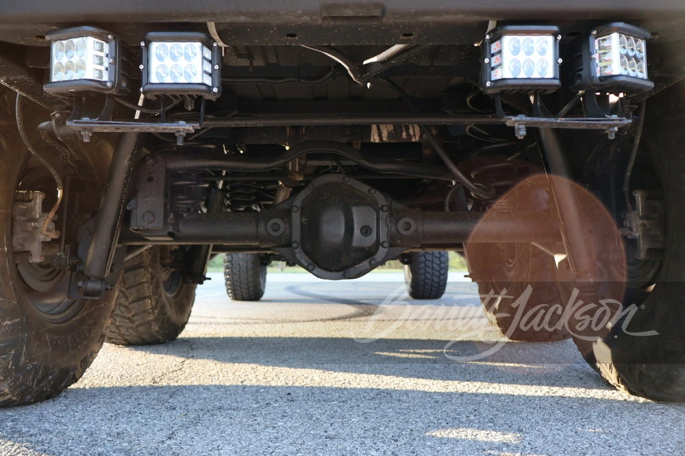 2017 Jeep JK Wrangler - Image 10 of 13