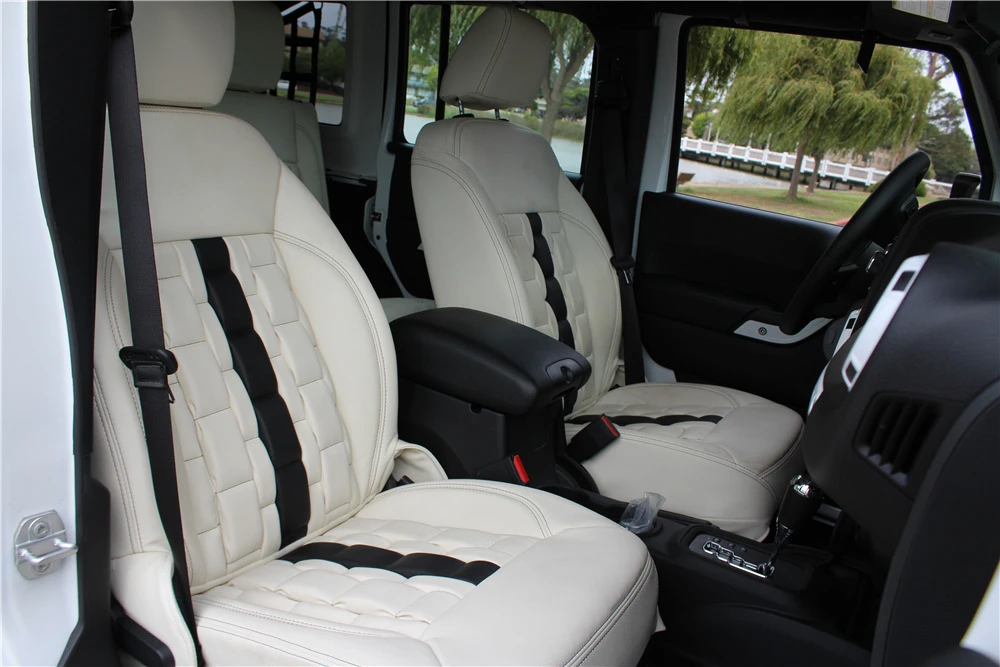 2017 Jeep JK Wrangler - Image 3 of 5