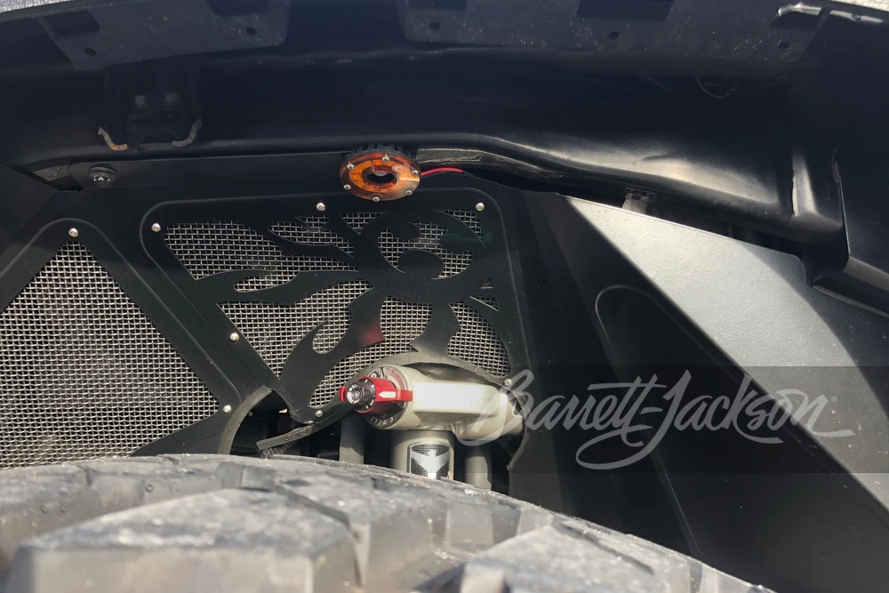 2017 Jeep JK Wrangler - Image 6 of 27