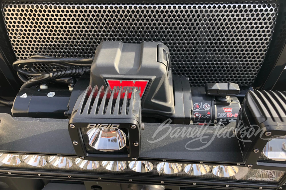 2017 Jeep JK Wrangler - Image 7 of 27