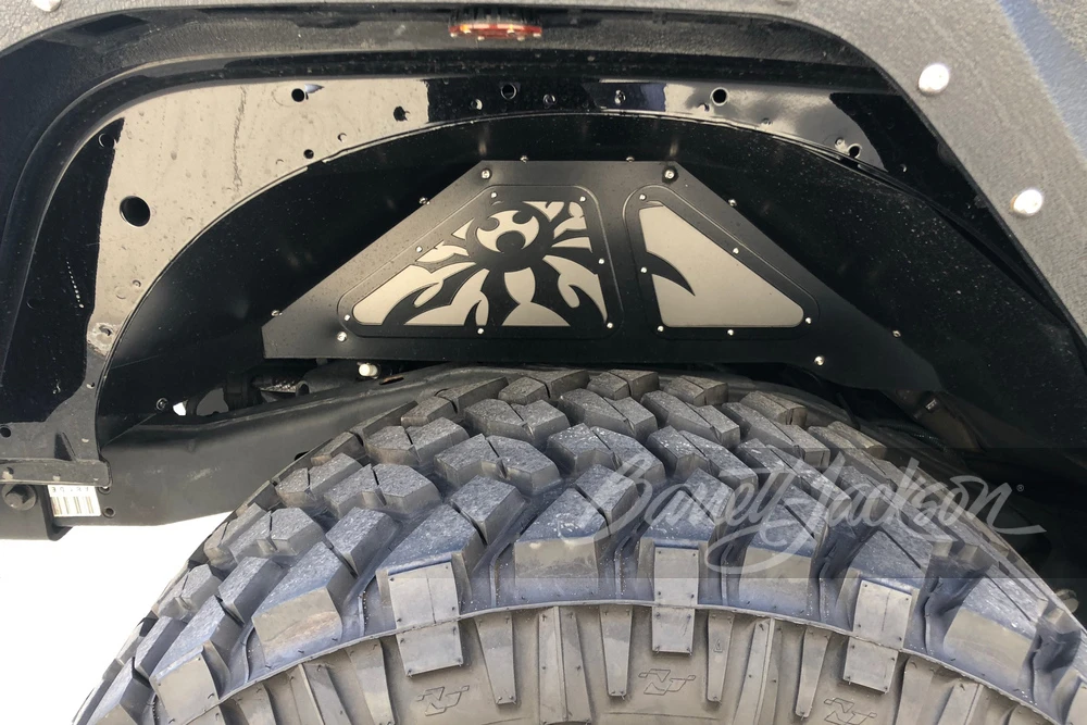2017 Jeep JK Wrangler - Image 13 of 27