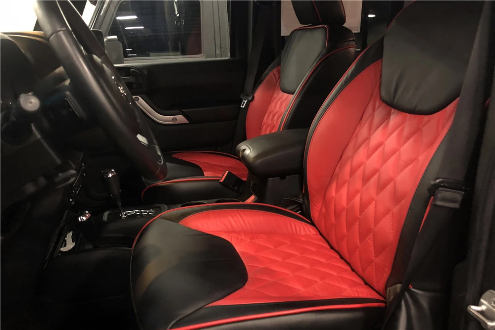2017 Jeep JK Wrangler - Image 3 of 10