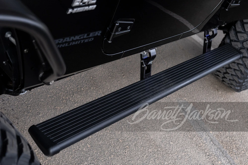 2017 Jeep JK Wrangler - Image 8 of 17