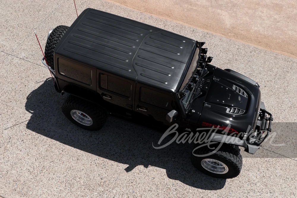 2017 Jeep JK Wrangler - Image 13 of 17