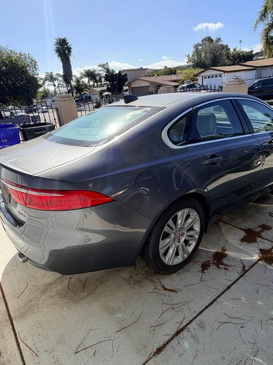 2017 Jaguar X260 XF - Image 3 of 8