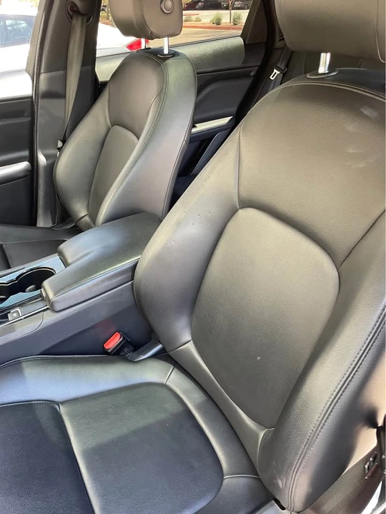 2017 Jaguar F-Pace - Image 6 of 11