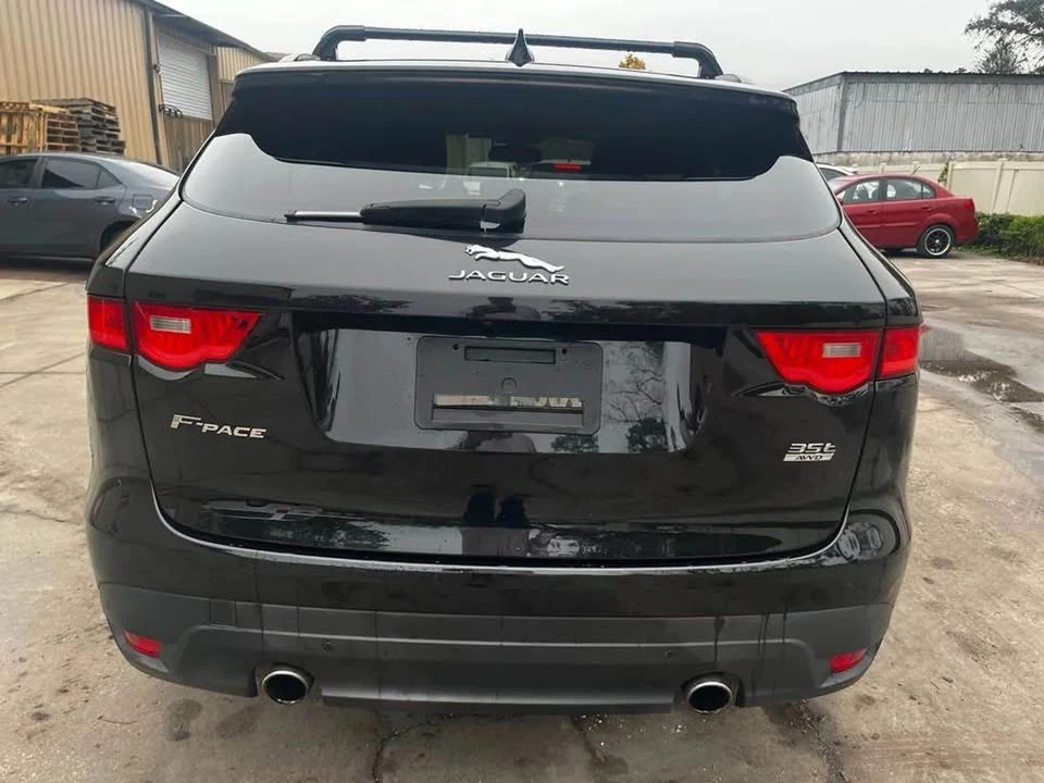 2017 Jaguar E-Pace - Image 7 of 8