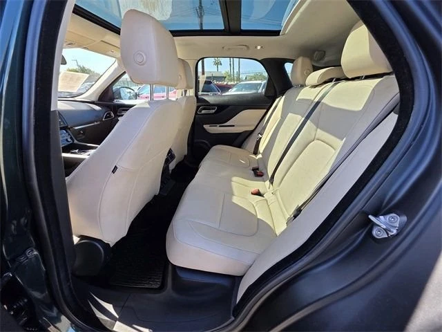 2017 Jaguar F-Pace - Image 20 of 20
