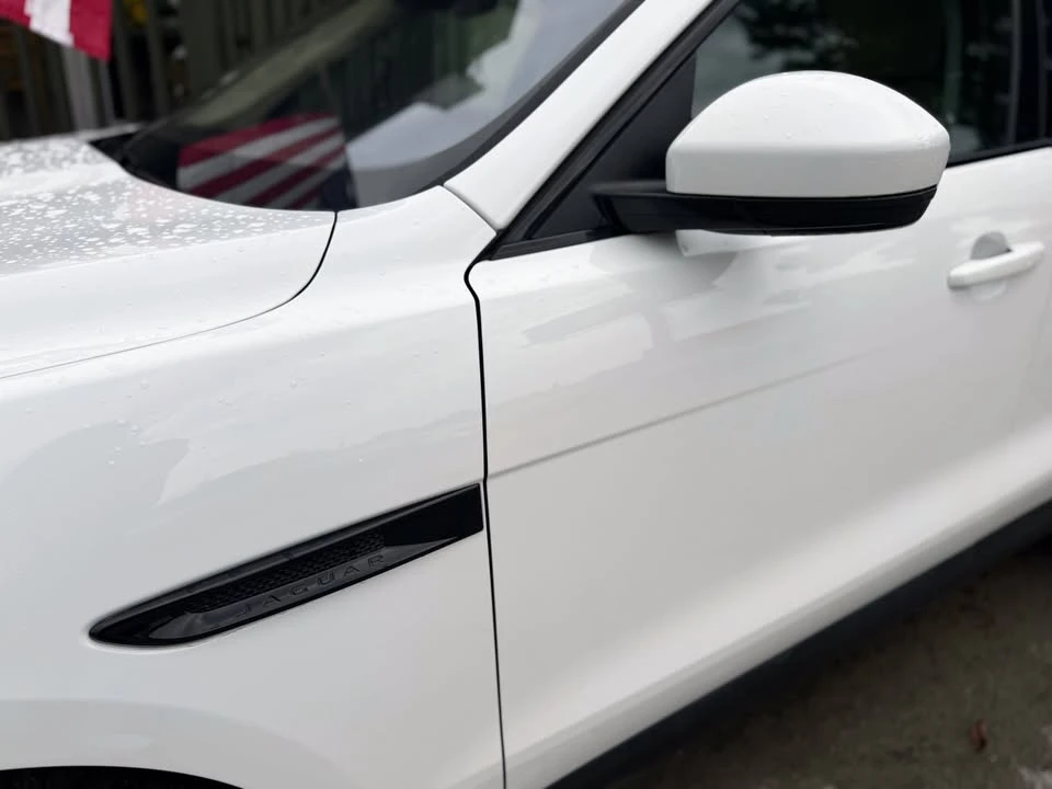 2017 Jaguar F-Pace - Image 7 of 19