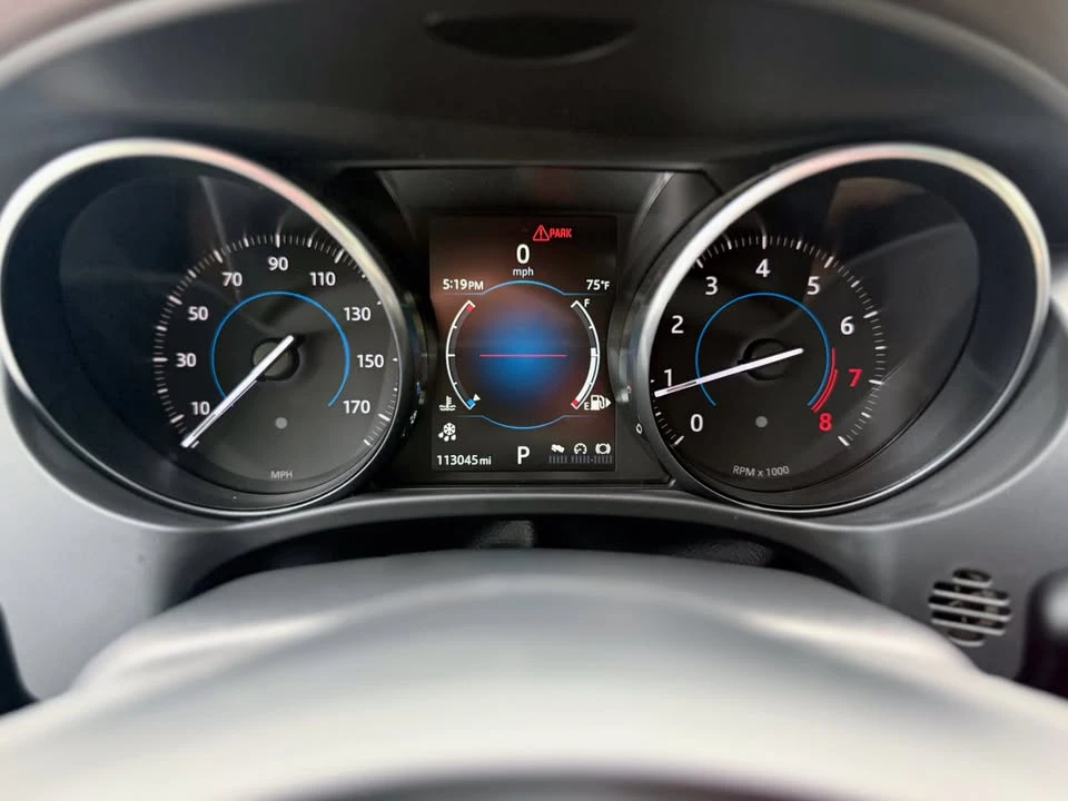 2017 Jaguar F-Pace - Image 15 of 19