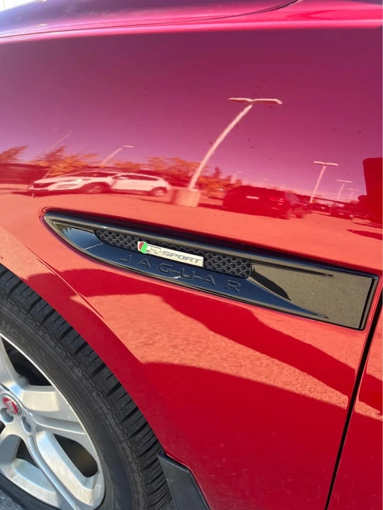 2017 Jaguar F-Pace - Image 17 of 19