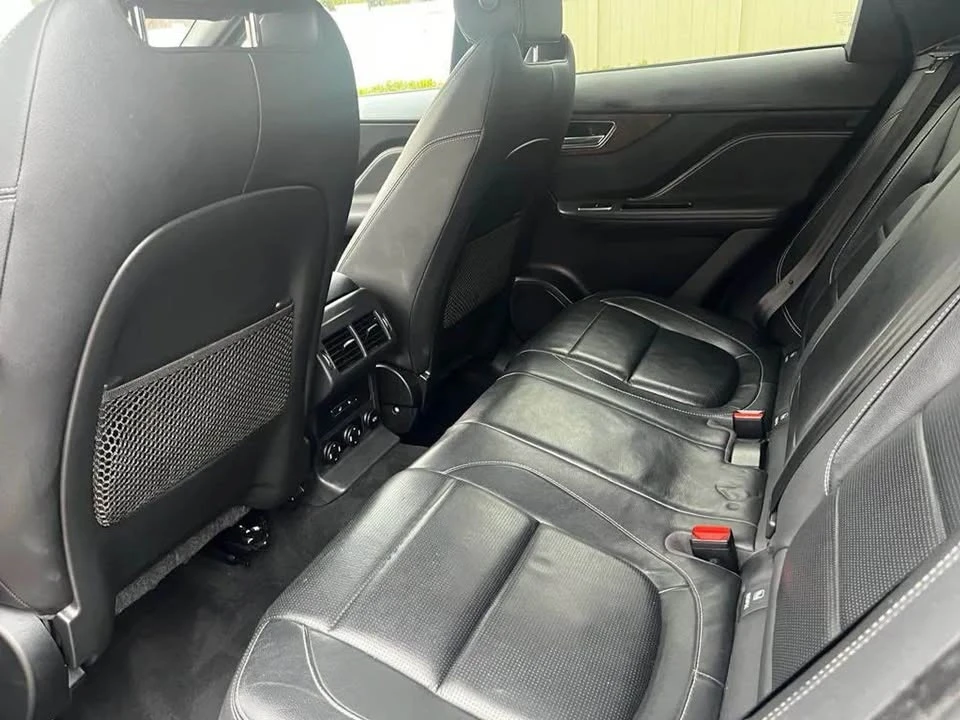 2017 Jaguar F-Pace - Image 12 of 12