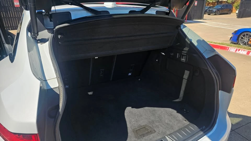 2017 Jaguar F-Pace - Image 19 of 20