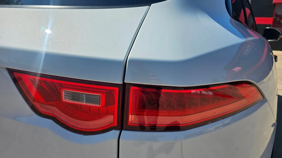 2017 Jaguar F-Pace - Image 9 of 20
