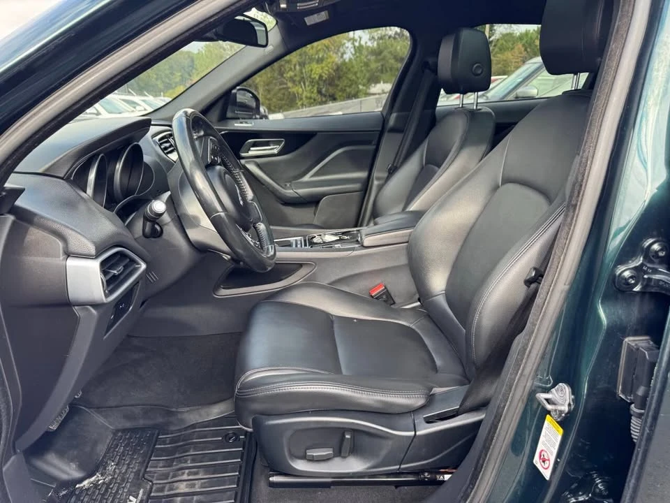2017 Jaguar F-Pace - Image 19 of 20