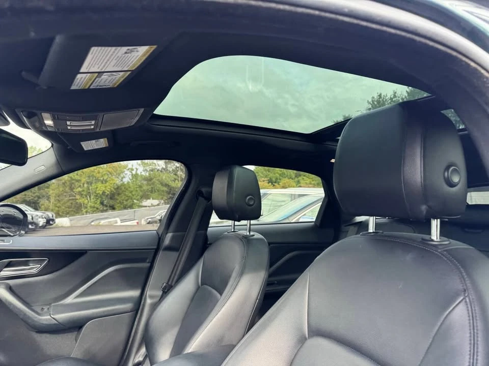 2017 Jaguar F-Pace - Image 20 of 20