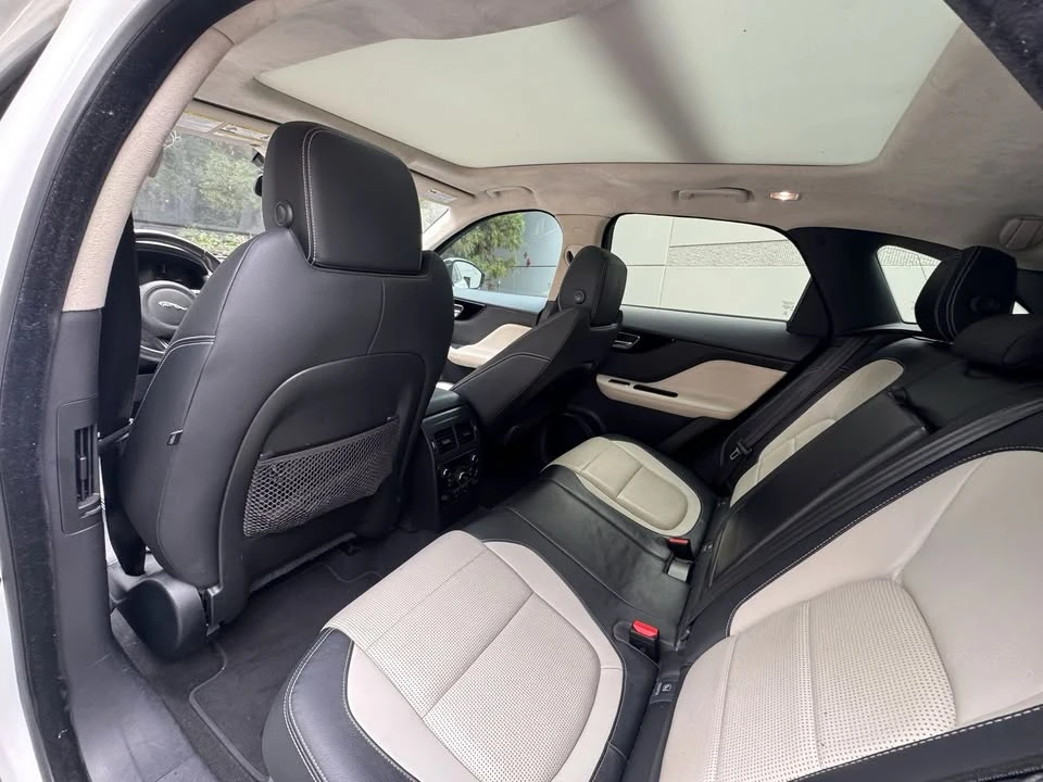 2017 Jaguar F-Pace - Image 20 of 20
