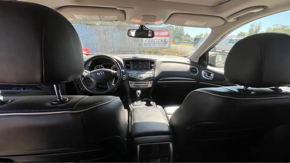 2017 Jaguar F-Pace - Image 5 of 5