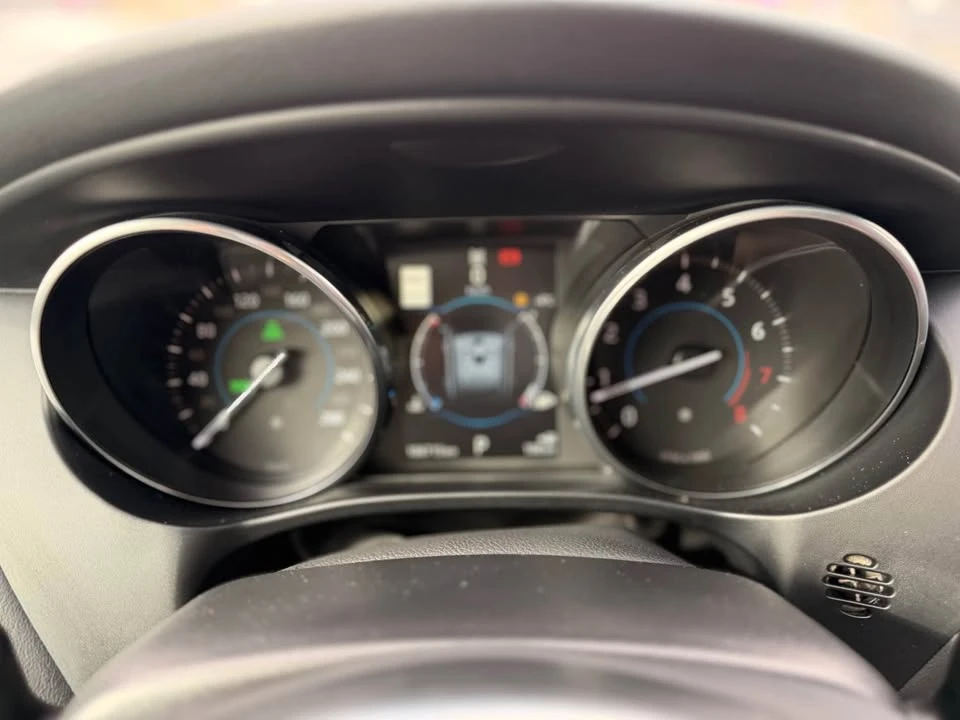 2017 Jaguar F-Pace - Image 13 of 15