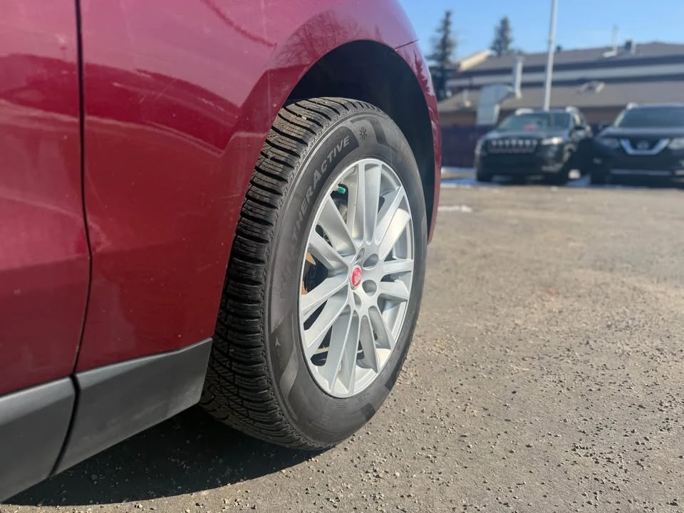 2017 Jaguar F-Pace - Image 17 of 17