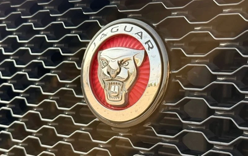 2017 Jaguar F-Pace - Image 5 of 9