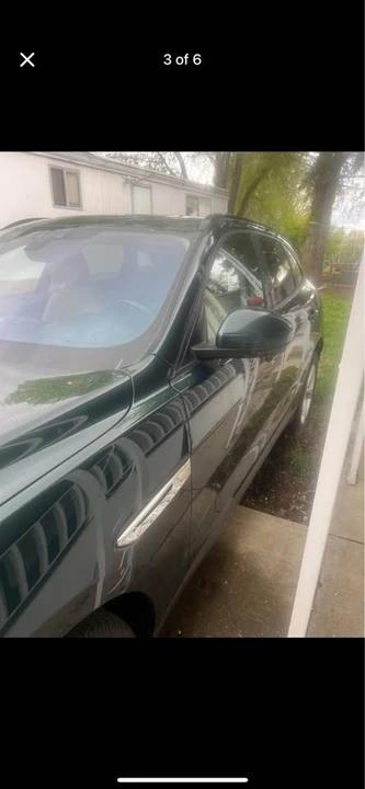 2017 Jaguar F-Pace - Image 6 of 7
