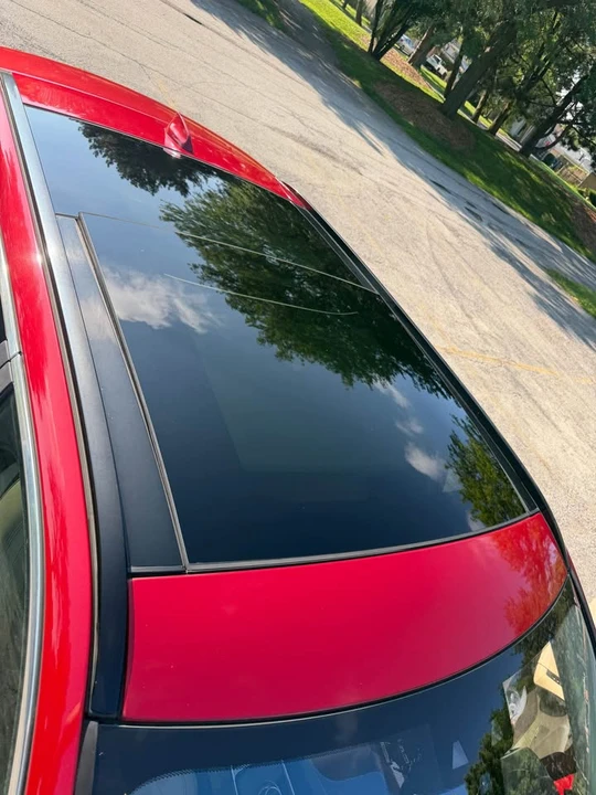 2017 Jaguar F-Pace - Image 9 of 10