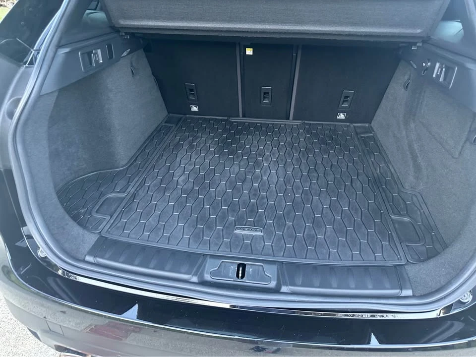 2017 Jaguar F-Pace - Image 13 of 16