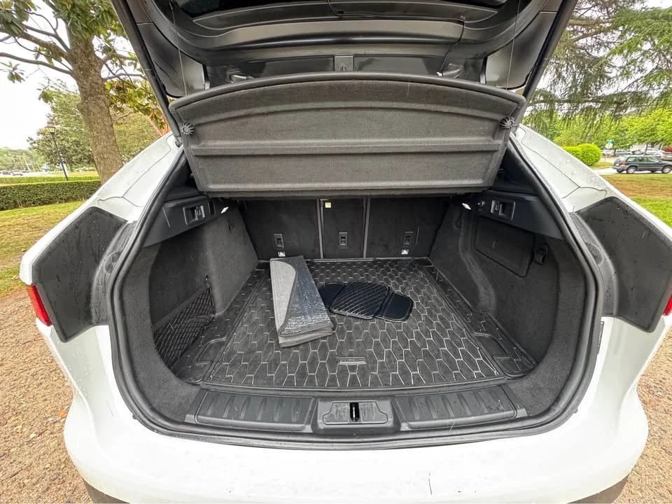 2017 Jaguar F-Pace - Image 19 of 21