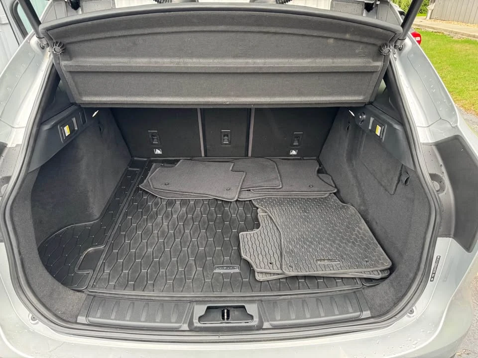 2017 Jaguar F-Pace - Image 20 of 20