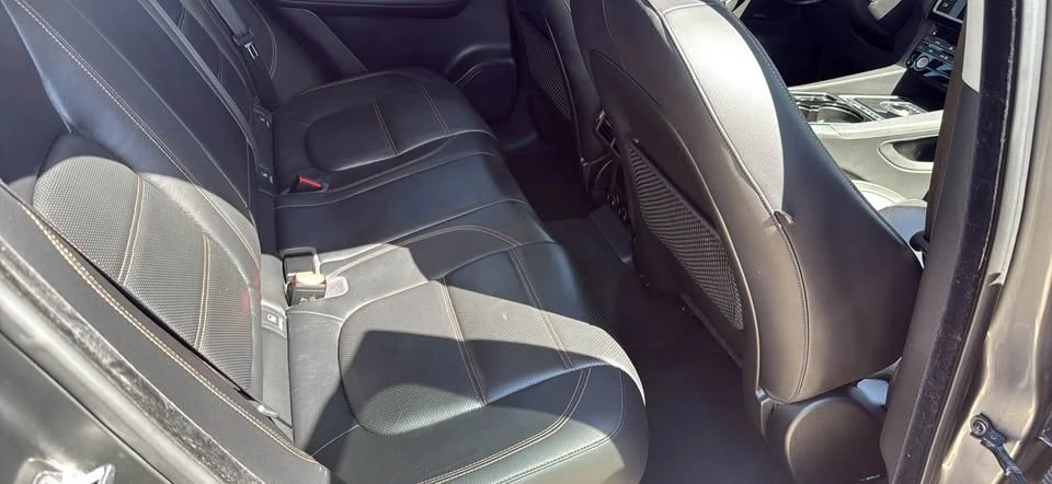 2017 Jaguar F-Pace - Image 13 of 20