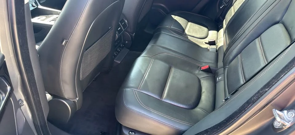 2017 Jaguar F-Pace - Image 10 of 20