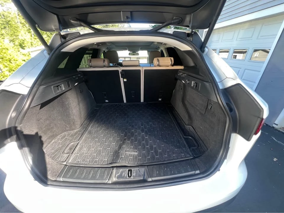 2017 Jaguar F-Pace - Image 11 of 20